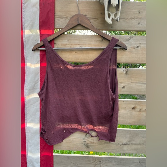 Obey Tank - Picture 4 of 4